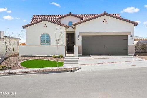 12705 Middlesbrough Ave, El Paso, TX, 79928 | Card Image