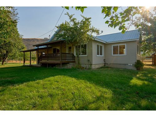 78629 Wade Gulch Ln, Lostine, OR, 97857 | Card Image