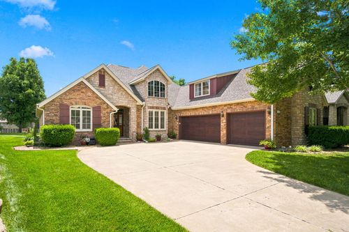 1409 N Wicklow Rd, Nixa, MO, 65714-7648 | Card Image
