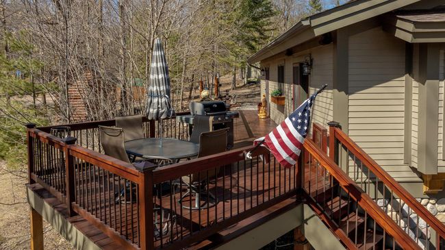 980 Central Ave N, House other with 3 bedrooms, 3 bathrooms and null parking in Laporte MN | Image 50