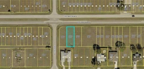 2104 Diplomat Parkway E, Cape Coral, FL, 33909 | Card Image