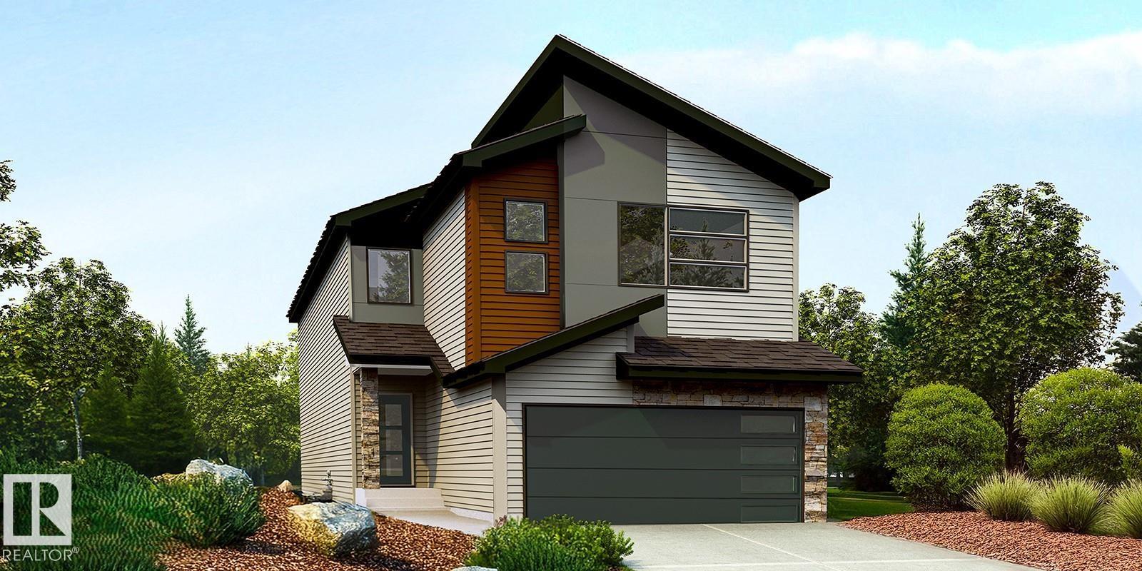 Residential in Edmonton