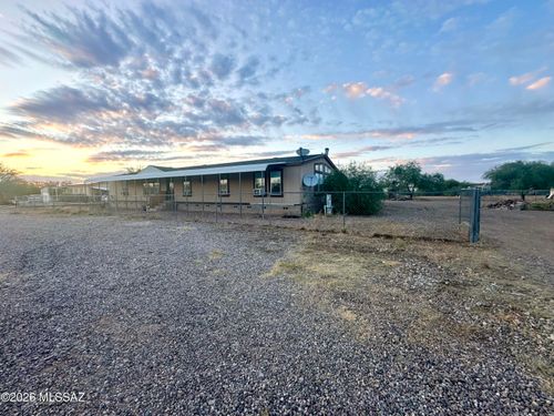 16840 W Jaguar Lane, Marana, AZ, 85653 | Card Image
