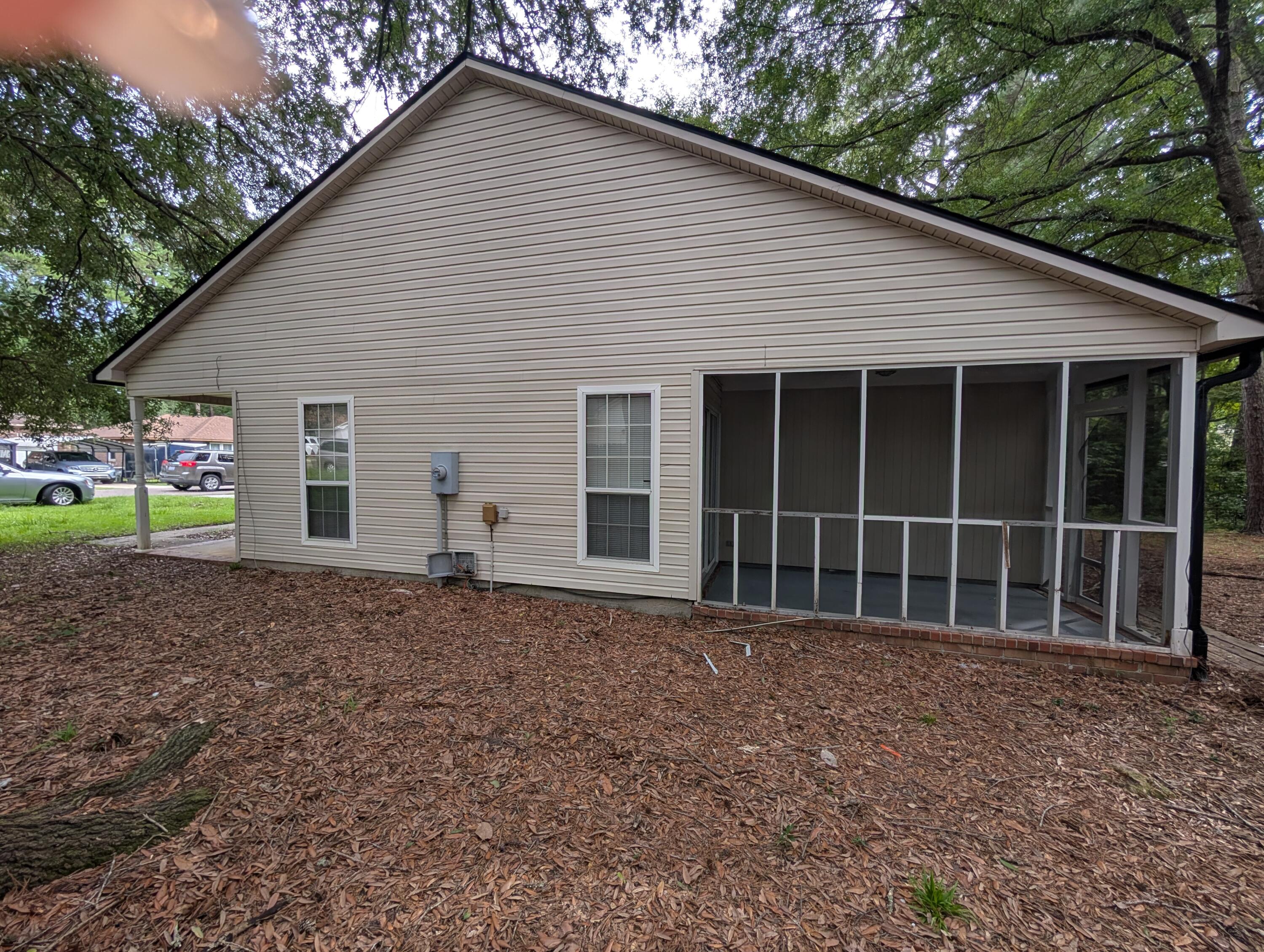 Residential in Ladson 2