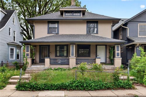 816-818 Harvard, Dayton, OH, 45406 | Card Image