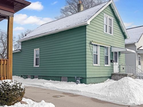 1729 S 13th Street, Sheboygan, WI, 53081 | Card Image