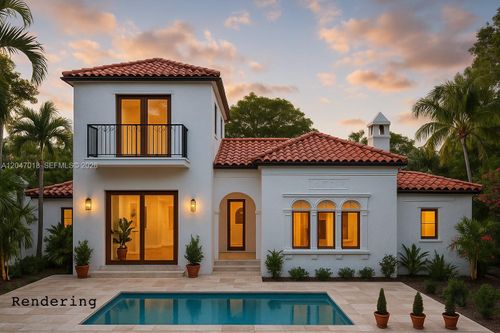 3616 Sw 26th St, Miami, FL, 33133-2011 | Card Image