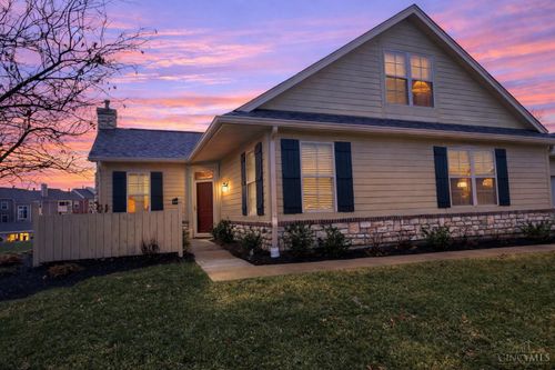 3492 Twenty Mile Way, Loveland, OH, 45140-3202 | Card Image