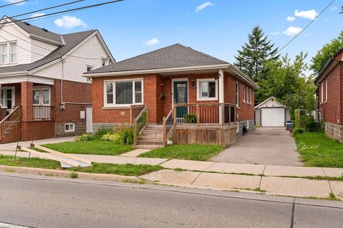 340 Upper Gage Ave, Hamilton, ON, L8V4H7 | Card Image