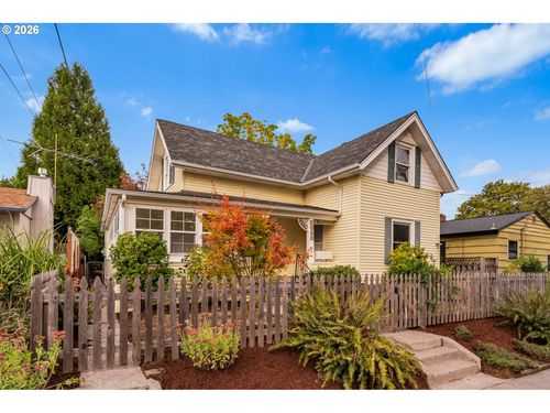6725 N Burrage Ave, Portland, OR, 97217 | Card Image