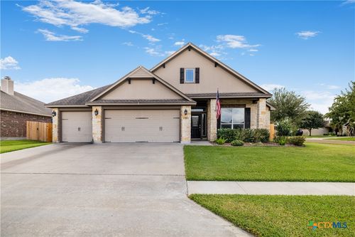 101 Sandstone Ct, Victoria, TX, 77904-2952 | Card Image
