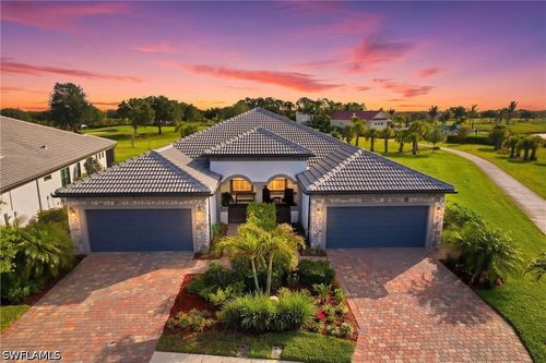 3520 Stoneville Dr, ALVA, FL, 33920-4743 | Card Image