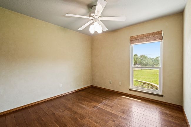 Secondary bedroom with private full bath with walk-in shower | Image 20