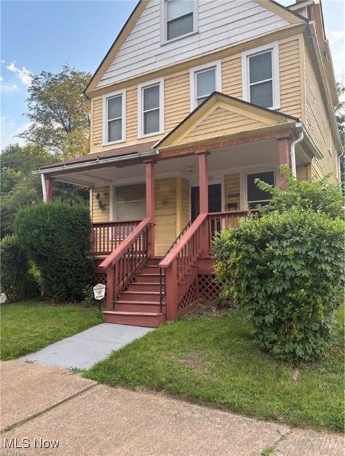 2228 E 86th St, Cleveland, OH, 44106-3429 | Card Image