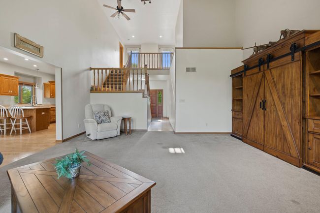 Vaulted ceilings | Image 8