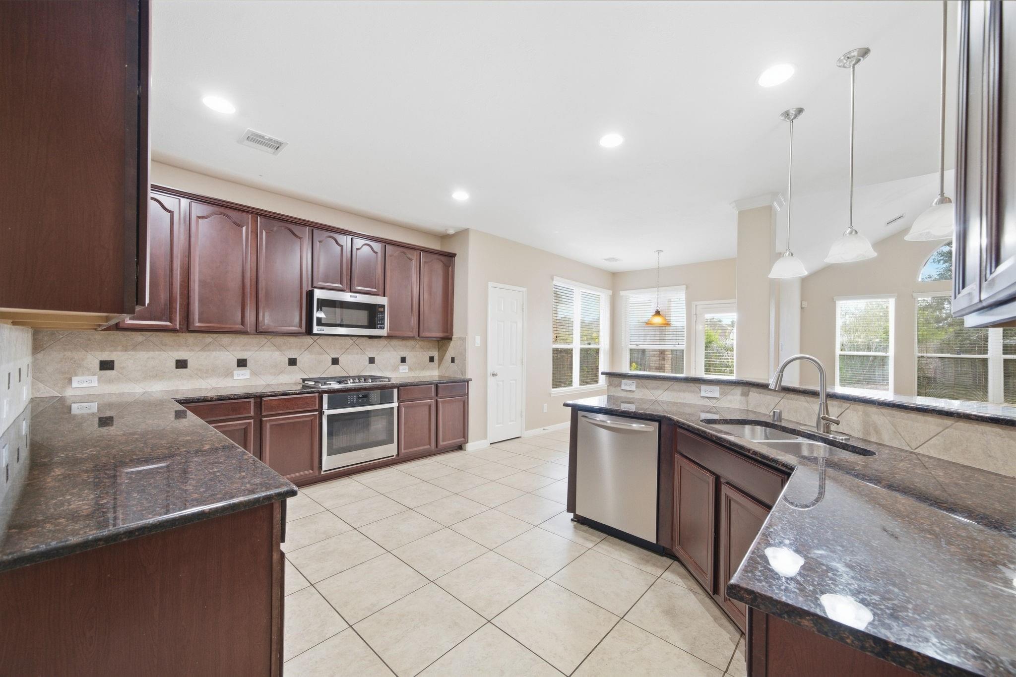 Residential in Katy 4