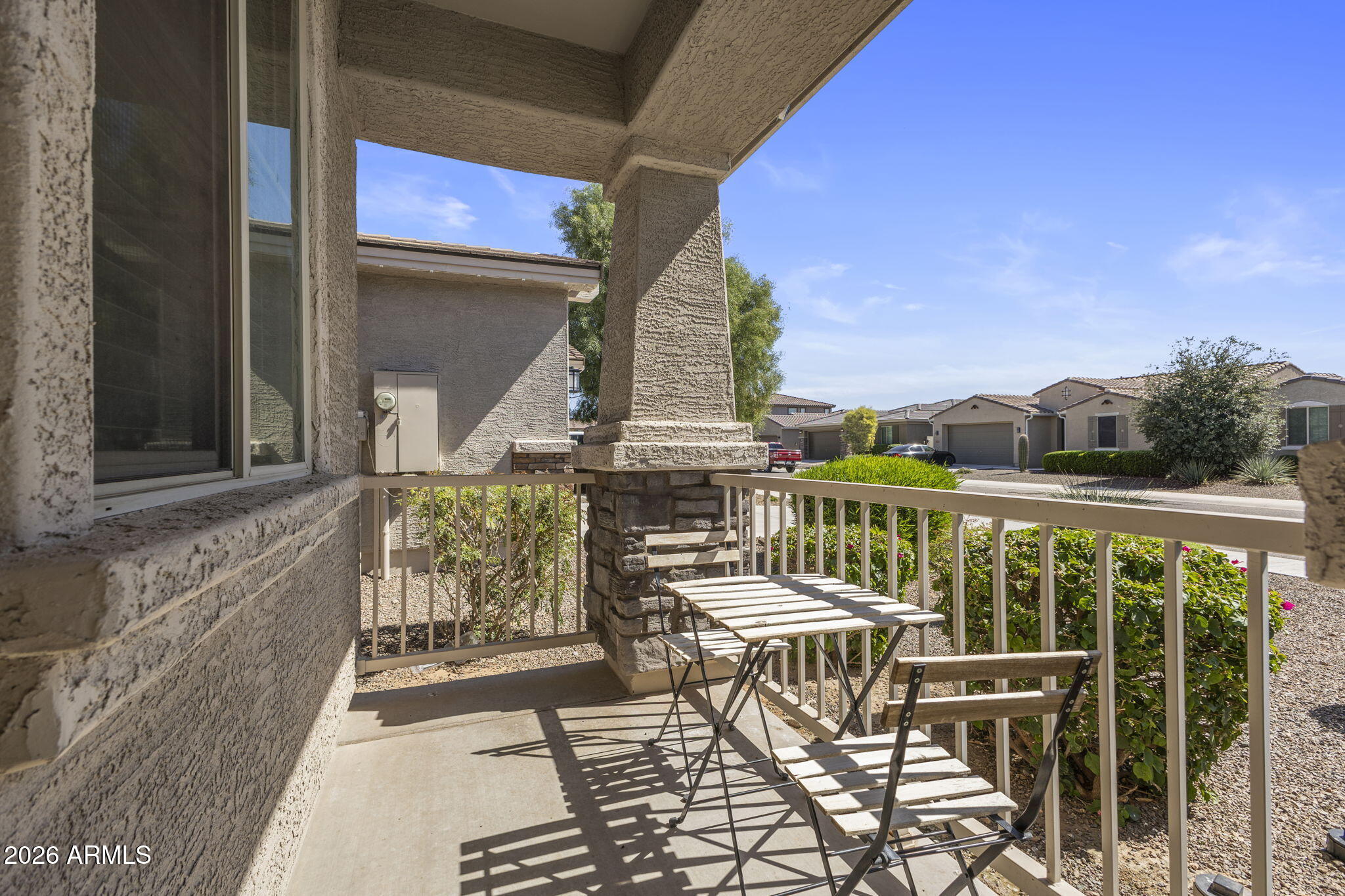 Residential in Sun City 4