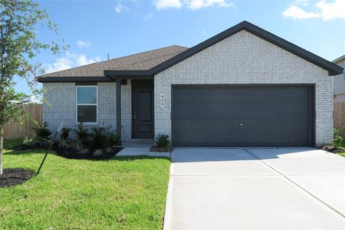 908 Woodhaven Lakes Dr, La Marque, TX, 77568-2660 | Card Image