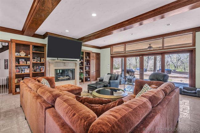 328 Wildflower Pl, House other with 4 bedrooms, 4 bathrooms and null parking in Ardmore OK | Image 20