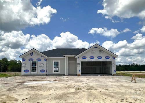 878 Doctor'S Creek Road Ne, Ludowici, GA, 31316 | Card Image