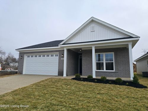 4417 Lochridge Pkwy, Jeffersontown, KY, 40299-1127 | Card Image