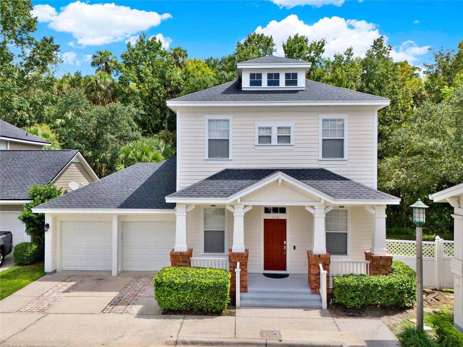 Banks Rose Ct, Kissimmee, FL 34747