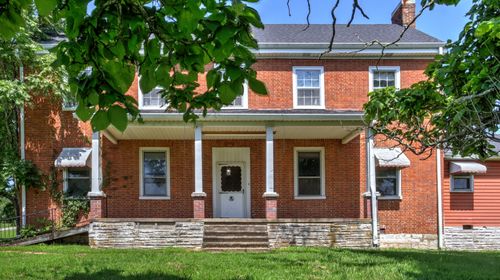 857 Davenport Rd, Cumberland City, TN, 37050-7214 | Card Image