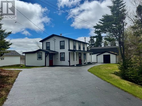 35 Main Road, North Harbour, NL, A0E2N0 | Card Image