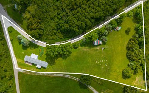 33 Stricklett Rd, Manchester, OH, 45144-8149 | Card Image