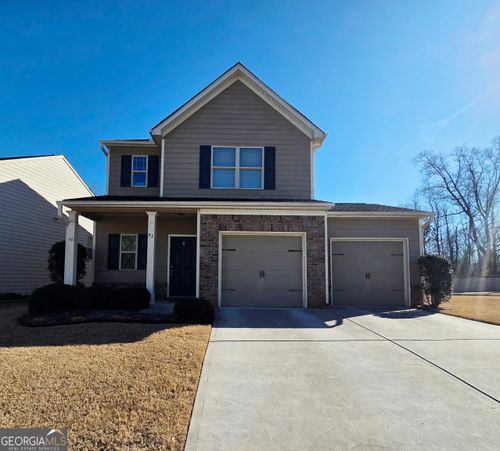 93 Southwind Cir, Newnan, GA, 30265-6273 | Card Image