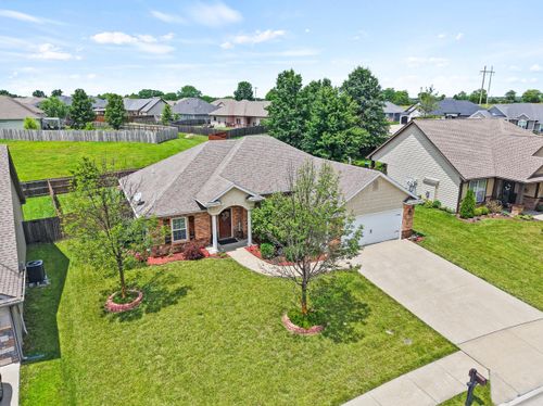 6003 Misty Springs Way, COLUMBIA, MO, 65202 | Card Image