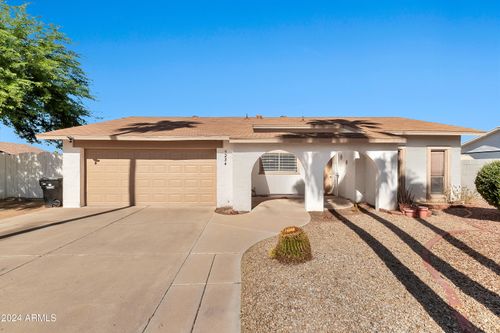 5234 E Blanche Dr, Scottsdale, AZ, 85254-2325 | Card Image