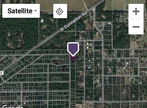 10431 N Holyoak Ter, DUNNELLON, FL, 34433-2441 | Card Image