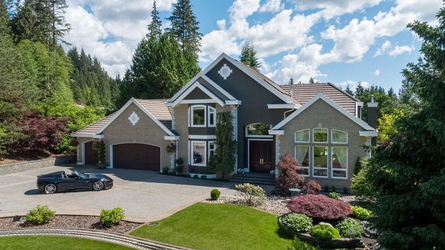 200 Alpine Drive, House other with 4 bedrooms, 4 bathrooms and 15 parking in Anmore BC | Image 6