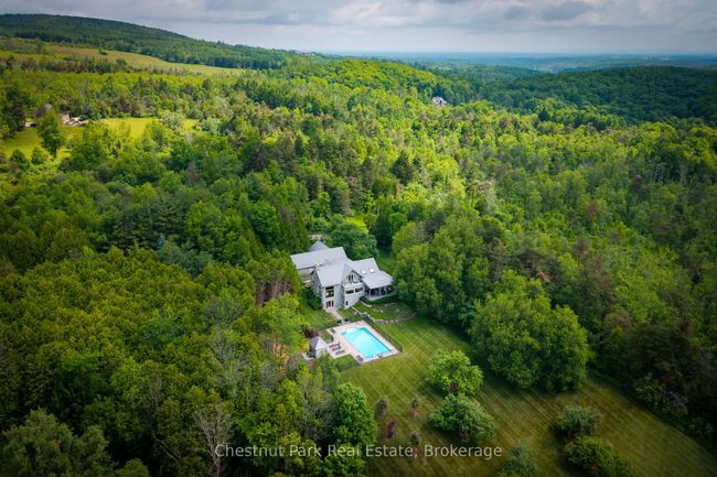 798251 3 Rd Line, House other with 6 bedrooms, 7 bathrooms and 8 parking in Mulmur ON | Image 40