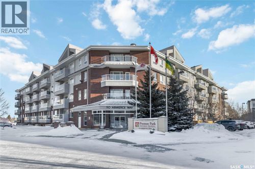 305-110 Armistice Way, Saskatoon, SK, S7J5L8 | Card Image