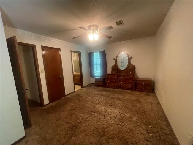 24 Cedar Creek Dr, House other with 3 bedrooms, 2 bathrooms and null parking in Clarksville AR | Image 28