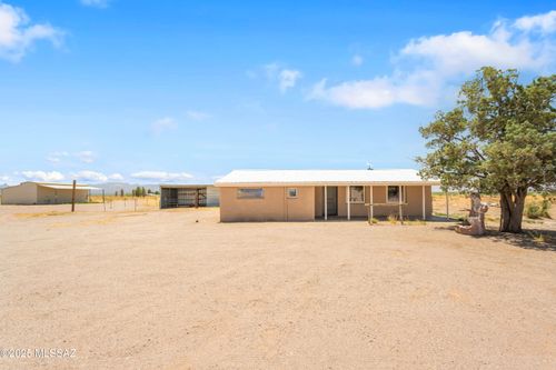 8250 N Central Hwy, Mc Neal, AZ, 85617-9603 | Card Image
