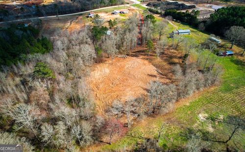 0 Roger Brown Drive, Barnesville, GA, 30204 | Card Image