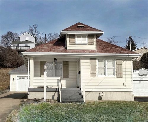 1604 Ross Hill Rd, Patterson Hts, PA, 15010-3112 | Card Image