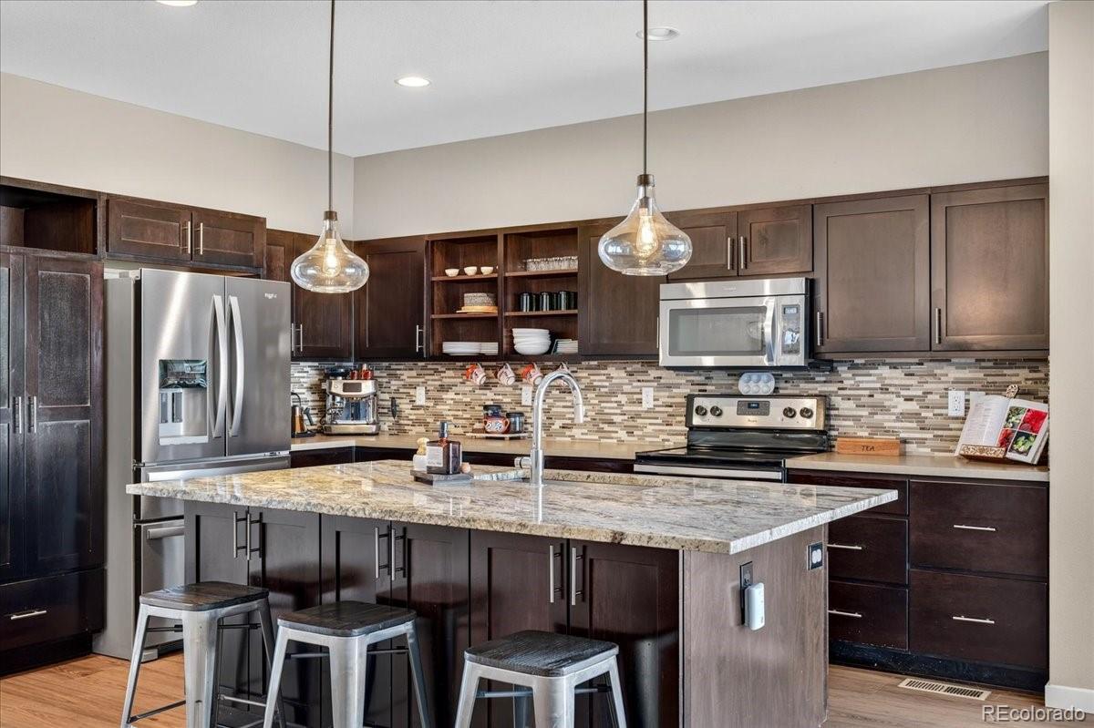 Residential in Commerce City 3
