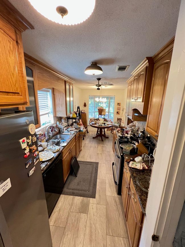 3948 Cobblestone Ln, House other with 4 bedrooms, 2 bathrooms and null parking in Port Arthur TX | Image 7