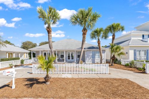 4458 Clipper Cv, Destin, FL, 32541-3699 | Card Image