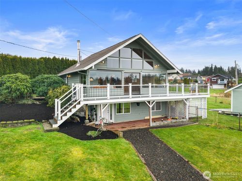 5181 Ne Cedar Lane, Hansville, WA, 98340 | Card Image