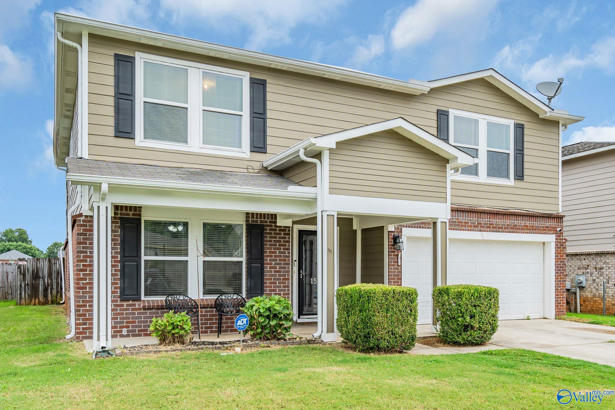 Olympia Dr, Meridianville, AL 35759