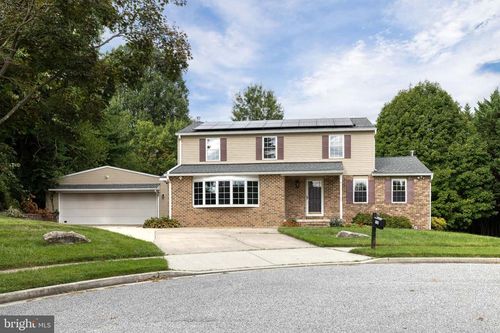 10708 Anglo Hill Rd, COCKEYSVILLE, MD, 21030-2936 | Card Image