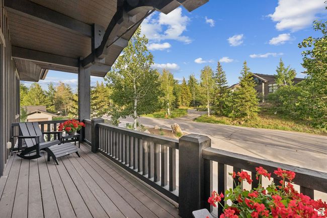 View of deck | Image 70