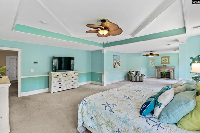 846 Village Well Ct, House other with 6 bedrooms, 5 bathrooms and null parking in Chapin SC | Image 24