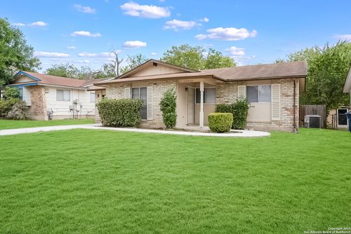 13502 Bret Harte St, San Antonio, TX, 78217-1504 | Card Image