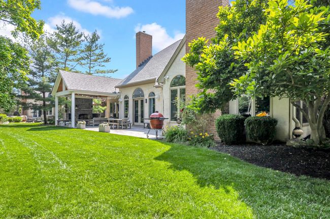 3917 Tarrington Ln, House other with 4 bedrooms, 5 bathrooms and null parking in Columbus OH | Image 55